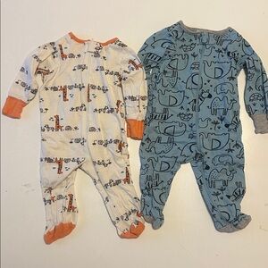Gerber Pajama Bundle